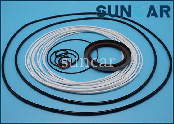 কেনা PW15V00002R200 GOOD QUALITY TRAVEL DEVICE SEAL KIT FIT FOR KOBELCO SK030-2 (কেবেলকো এসকে০৩০-২ এর জন্য উপযুক্ত) online manufacture