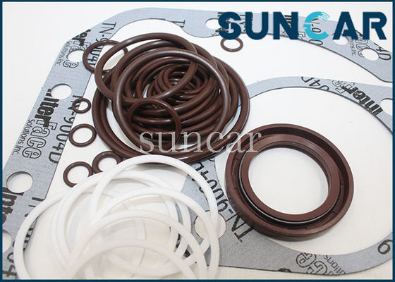 কেনা S19129-02799 GOOD QUALITY ভ্রমণ ডিভাইস SEAL KIT FIT FOR KOBELCO SK015 online manufacture