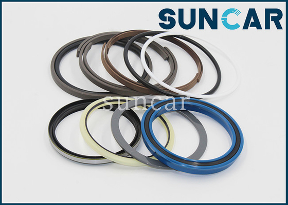 কেনা 31Y1-29100 R220LC-9A R220NLC-9A R235LCR-9 R235LCR-9A R220LC-9S HX225SL মডেল পার্ট মেরামতের জন্য বালতি সিলিন্ডার সিলিং কিট online manufacture