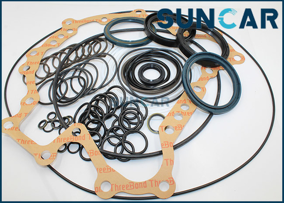 কেনা 714-12-05061 উচ্চ মানের ট্রান্সমিশন SEAL কিট KOMATSU WA380 জন্য ফিট online manufacture