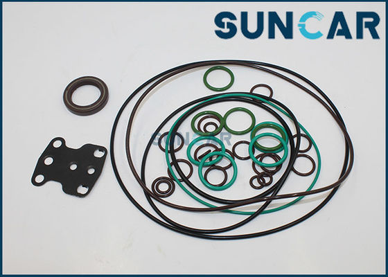 কেনা YN15V00037R450 GOOD QUALITY TRAVEL DEVICE SEAL KIT KOBELCO SK170-9 SK210DLC-8 SK215SRLC এর জন্য ফিট online manufacture