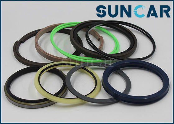 কেনা CA3975704 Excavator Boom Cylinder Seal kit হাইড্রোলিক C.A.T 420E 432E 434E এর জন্য online manufacture
