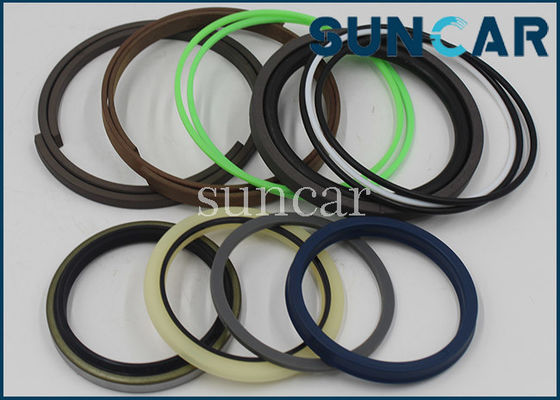 কেনা CA3412787 Excavator Boom Cylinder Seal kit Hydraulic For C.A.T 320E 320E L 320E LN 320E LRR 320E RR 323E L online manufacture