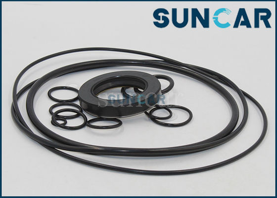 কেনা 9180429 ভাল মানের ভ্রমণ ডিভাইস সিল কিট হিটাচি ZX120 ZX125US ZX130H জন্য ফিট online manufacture