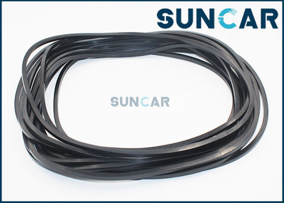 কেনা 423-33-31430 ভাল মানের সীল রিং জন্য Komatsu WA380-7, WA380Z-6, WA400-5, WA430-6 online manufacture