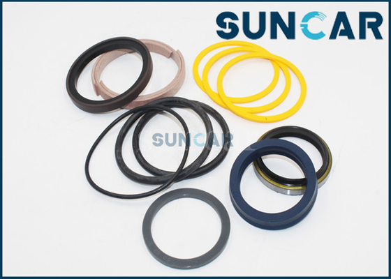 কেনা CA2765302 276-5302 2765302 Excavator CAT E303 E303CR এর জন্য বুম সিলিন্ডার সিল কিট online manufacture