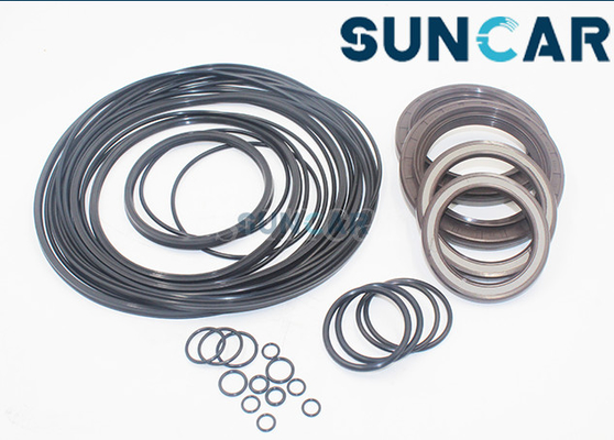 কেনা 4143-020-072 4143020072 হিটাচি R140W-7 R150W-7 R140W-9 Doosan DX140W DH150W-7 এর জন্য ট্রান্সমিশন সার্ভিস কিট online manufacture