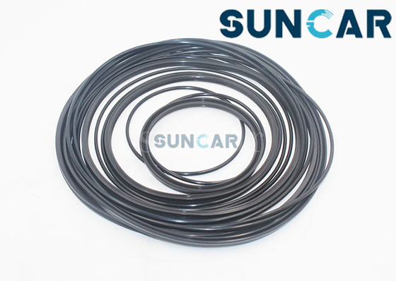 কেনা 4143020072 4143-020-072 JCB JS130W JS145W JS160W JS175W JS200W 2HL270 2HL-270 এর জন্য ট্রান্সমিশন সার্ভিস কিট online manufacture