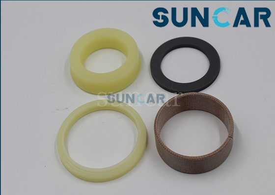 কেনা 401107-00430 Doosan DX80R DX80R-3 S75-3 S75-V এর জন্য ট্র্যাক অ্যাডজাস্টার সিল কিট online manufacture