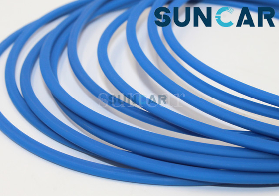 কেনা YN15V00037S139 O রিং সিল কিটস কোবেলকো মডেল সরঞ্জামের জন্য ডি-রিং সিল online manufacture
