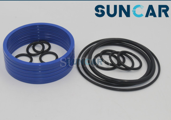 কেনা 703-09-00130 কোমাট্সু PC300-6 PC300LC-6 PC310-6 PC310LC-6 PC350-6 PC400-6 PC400LC-6 PC410LC-6 এর জন্য সেন্টার জয়েন্ট সিল কিট online manufacture