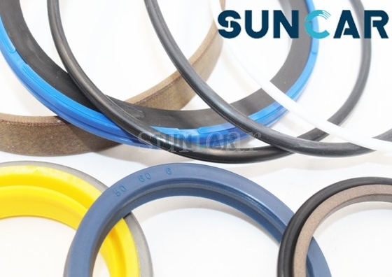 কেনা C.A.T CA3779352 377-9352 3779352 Swing Cylinder Seal Kit For 416E, 416F, 420E, 420F, 422E, 422F, 428E, 428F, 430E, 430F online manufacture