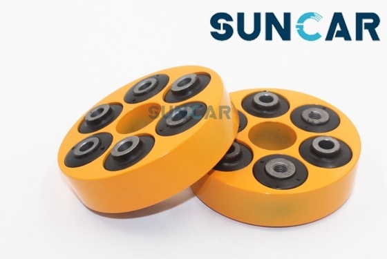 কেনা CA9W2344 9W-2344 9W2344 C.A.T. TRACTOR D6H, D7H, D8L, D8N এর জন্য সংযোজক GP-PUMP ড্রাইভ online manufacture