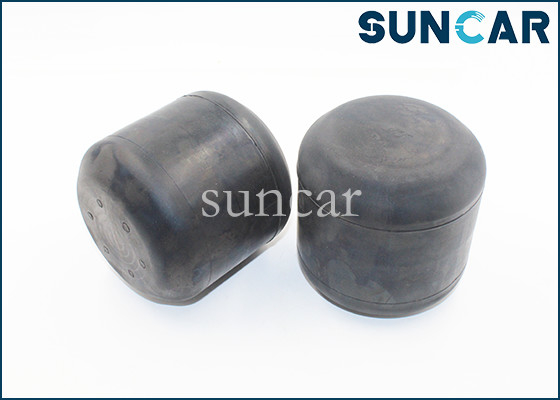 কেনা 561-01-32420 5610132420 NBR Komatsu ডাম্প ট্রাকের জন্য রাবার HD1500-7 online manufacture