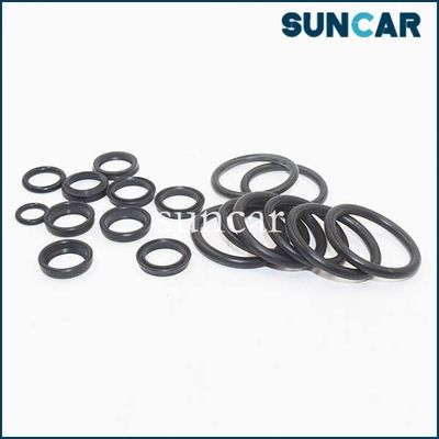 কেনা 401107-01048 Doosan Excavator DX140LC-3 DX140LC-3 DX140LCR-3 DX160LC-3 DX180LC-3 DX180LC-3 এর জন্য ভ্রমণ নিয়ন্ত্রণ ভালভ কিট online manufacture