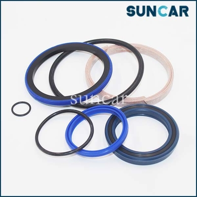 কেনা CA3556294 355-6294 3556294 ক্যাট ব্যাকহোল লোডার 416F, 420F, 422F, 430F এর জন্য টিল্ট সিলিন্ডার সিল কিট online manufacture