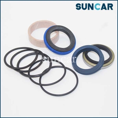 কেনা CA3712697 371-2697 3712697 C.A.T. স্কিড স্টিয়ার লোডার 216B, 216B3, 226B, 226B3, 247B এর জন্য টিল্ট / লিফ্ট সিলিন্ডার সিল কিট online manufacture