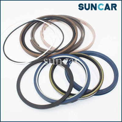 কেনা 4649049 হিটাচি এক্সক্যাভেটর ZX330-3, ZX330-5G, ZX330LC-5G, ZX350-3-AMS, ZX350H-3, ZX350H-5G এর জন্য বুম সিলিন্ডার সিল কিট online manufacture
