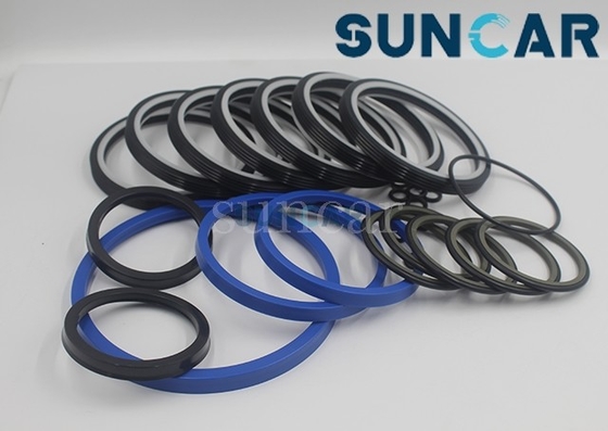 কেনা C.A.T CA8U7966 8U-7966 8U7966 Excavator জন্য Swivel/Center Joint Seal Kit [206B, 212B, M312, M313C, M315, M315C এবং আরো...] online manufacture