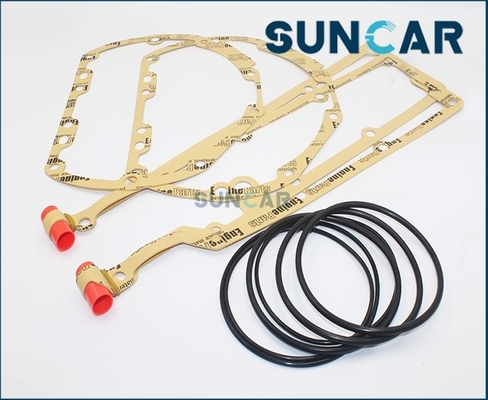 কেনা CA6023464 602-3464 6023464 গ্যাসকেট কিট C.A.T. হুইল লোডার 994 994F 994D 994H 992G এর সাথে মানানসই online manufacture