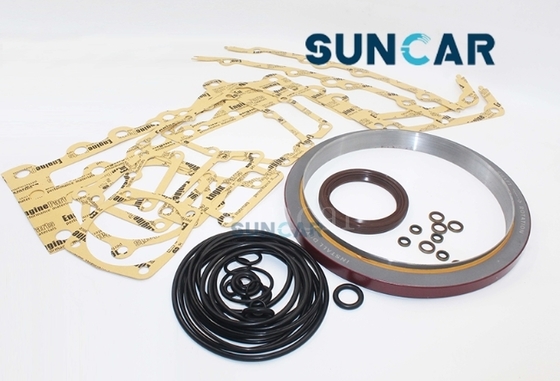 কেনা CA6020432 602-0432 6020432 Gasket Kit Fits C.A.T. Wheel Loader 992G online manufacture