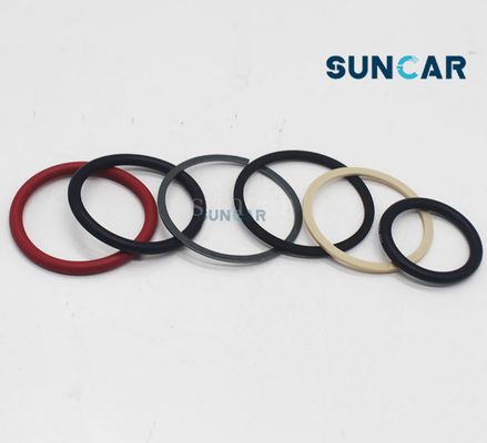 কেনা 242-1539 2421539 Fuel Injector Gasket Kit For C.A.T. Wheel Loader 938G II 950G II online manufacture