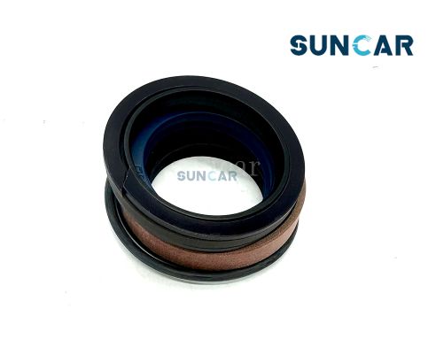 কেনা 707-98-14300 7079814300 স্টিয়ারিং সিলিন্ডার সিলিং কিট জন্য Komatsu ডাম্প ট্রাক HD255 online manufacture