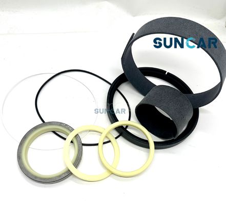 কেনা 7X2710 7X-2710 7X2710 Steering Cylinder Seal Kit For C.A.T. Wheel Loader 966D, 966F II, 970F, 992C, 992D online manufacture