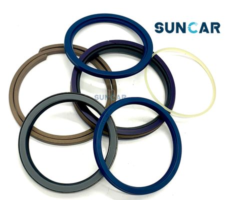 কেনা 31Y1-15990 Boom Cylinder Seal Kit For Hyundai Excavator R130LC3, R130W3, R95W3 online manufacture
