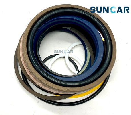 কেনা CA3741856 374-1856 3741856 Bucket Cylinder Seal Kit For C.A.T Excavator 307C 307D 307E online manufacture