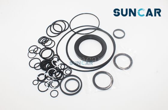 কেনা 3699655 4586037 প্রধান পাম্প সিল কিট C.A.T. Excavator E374F E390F A28VO280 এর জন্য online manufacture