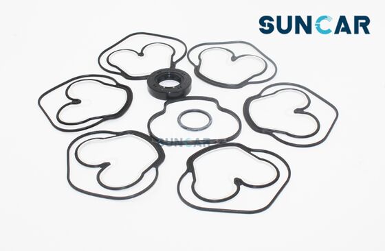 কেনা 705-41-08070 প্রধান পাম্প সিল কিট Komatsu Excavator PC15-3 PC20-7 জন্য online manufacture