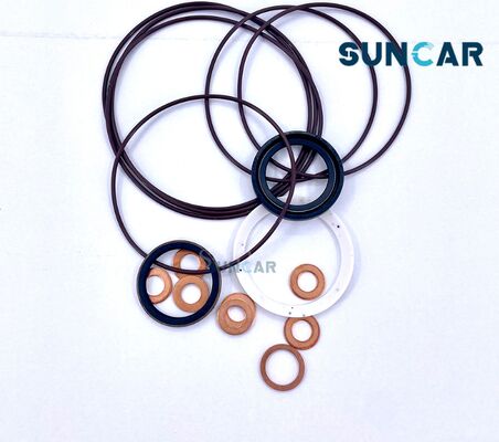 কেনা 151B0161 Hydraulic Motor Seal Kit For DANFOSS OMS Series Service Kits online manufacture
