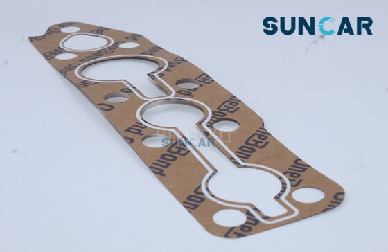 কেনা 419-15-16541 কন্ট্রোল ভালভ গ্যাসকেট কোমাতসু হুইল লোডার WA100 WA120 WA120L WA150 WA180 WA180L এর জন্য online manufacture