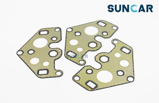 কেনা 6687070 8454811682 RE08101426 নিয়ন্ত্রণ ভালভ গ্যাসকেট জন্য Bo.bcat Doosan Komatsu সরঞ্জাম online manufacture