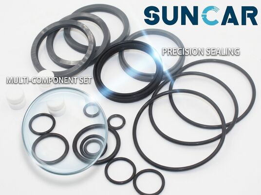 কিনুন 392-4562 ব্লেড পিস্টন সিল কিট C.A.T. E305.5E E306 306E এর জন্য অনলাইনে উৎপাদন