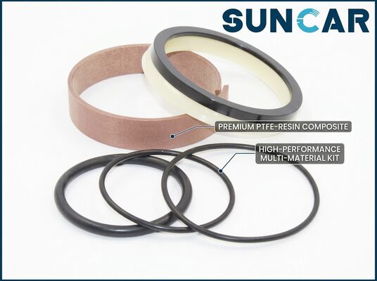 কিনুন 215-9996 বুম সিলিন্ডার সিল কিট C.A.T. E385C E385C FS 5080 5090B এর জন্য অনলাইনে উৎপাদন