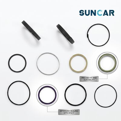 কিনুন 274-2461 Stick Cylinder Seal Kit for C.A.T E345B II E345C E345C L E345D E345D L E345D L VG E349D E349D L E349E E349E L E349E L VG E365C L MH E374D L অনলাইনে উৎপাদন