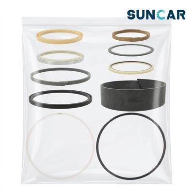 কিনুন 116-3649 Boom/Arm Cylinder Seal Kit for C.A.T 350 L অনলাইনে উৎপাদন