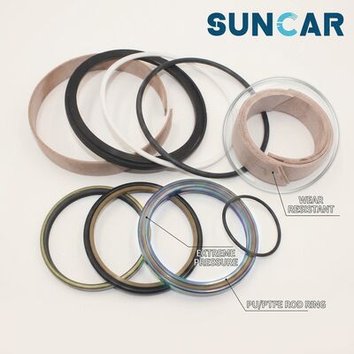 কিনুন 333-8675 234-4442 Bucket Cylinder Seal Kit for C.A.T E345C E345C L E345D E345D L E345D L V E349D E349D L E349E E349E L E349E L VG E349F L অনলাইনে উৎপাদন