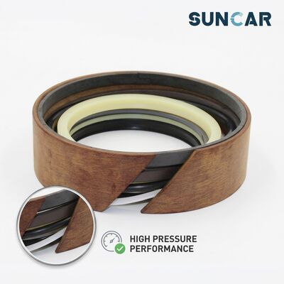 কিনুন 169-7828 Bucket Cylinder Seal Kit for C.A.T E307B E307C E307D E308C E308D E312C L অনলাইনে উৎপাদন