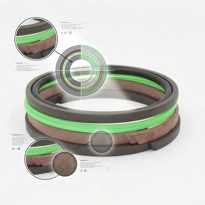 কিনুন 245-0584 Cylinder Seal Kit for C.A.T অনলাইনে উৎপাদন