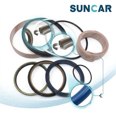 কিনুন 416-0066 Hoist Cylinder Seal Kit for C.A.T 740 D400E II অনলাইনে উৎপাদন