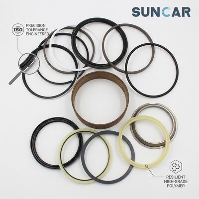কিনুন 336-7342 Suspension Cylinder Seal Kit for C.A.T 793C 793F 793F AC 793F CMD 793F OEM 793F-XQ অনলাইনে উৎপাদন
