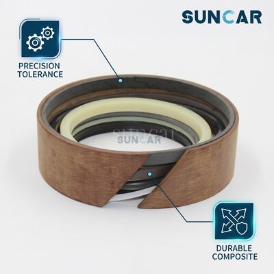 কিনুন CA3802685 380-2685 3802685 Cylinder Seal Kit for C.A.T 789B, 789C, 789D Truck অনলাইনে উৎপাদন