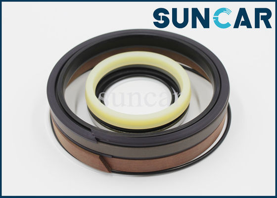 কেনা 418-63-05000 টিল্ট সিলিন্ডার সিল কিটটি KOMATSU WA250-6 বালতি সিলিন্ডার পরিষেবা কিট 4186305000 এর জন্য উপযুক্ত online manufacture