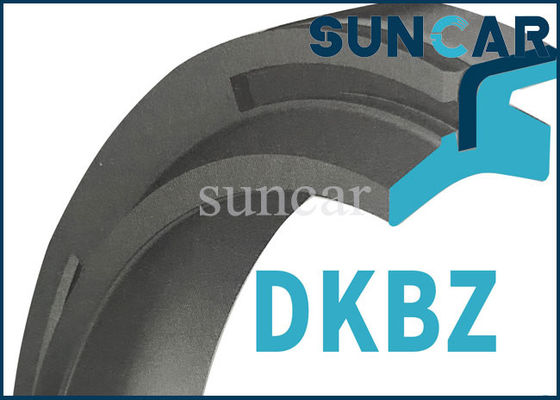 কেনা ওয়াইপার সীল DKBZ PUR ডাস্ট সীল হাইড্রোলিক সিলিন্ডার মেকানিক্যাল সীল online manufacture