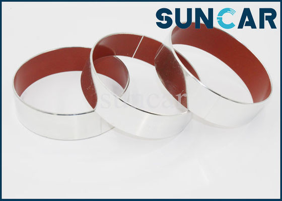 কেনা খননকারীর জন্য জলবাহী ইস্পাত সিলিন্ডার বুশিং online manufacture