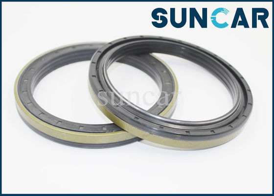 কেনা মেকানিকাল অয়েল সিল হুইল হাব সিলস online manufacture