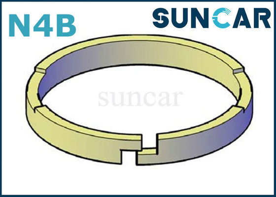 কেনা কুশন সিল এন 4 বি ব্যাকআপ রিংগুলি online manufacture